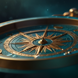 Compass of Atlantis Zizobet Online Casino