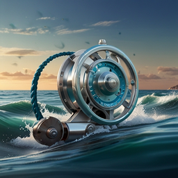 Reel Tide Zizobet De