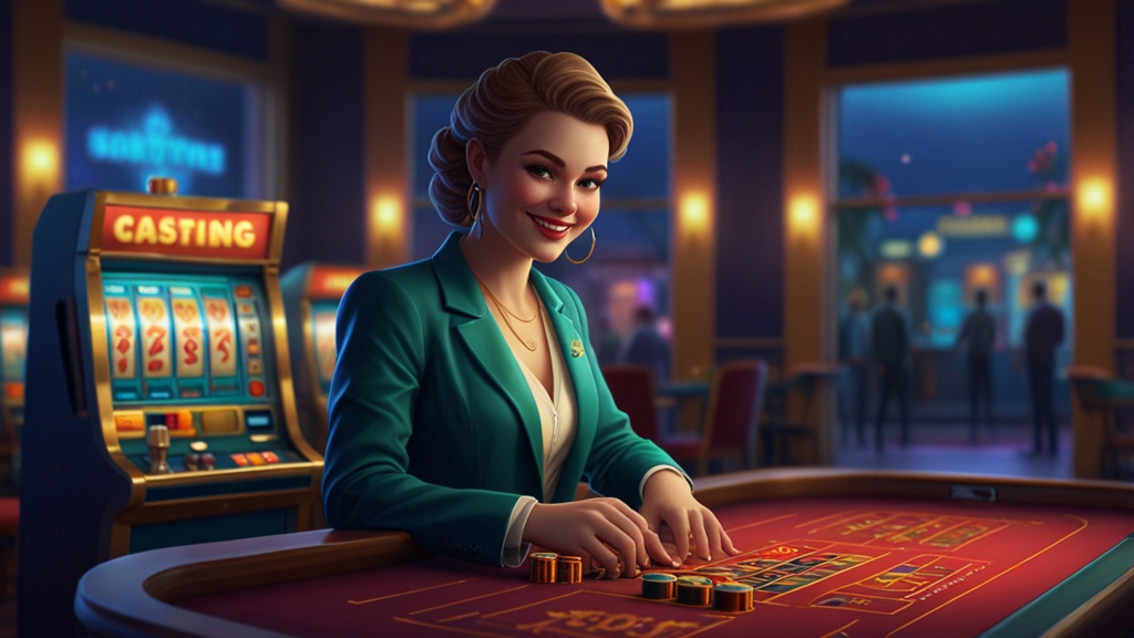 Zizobet Casino