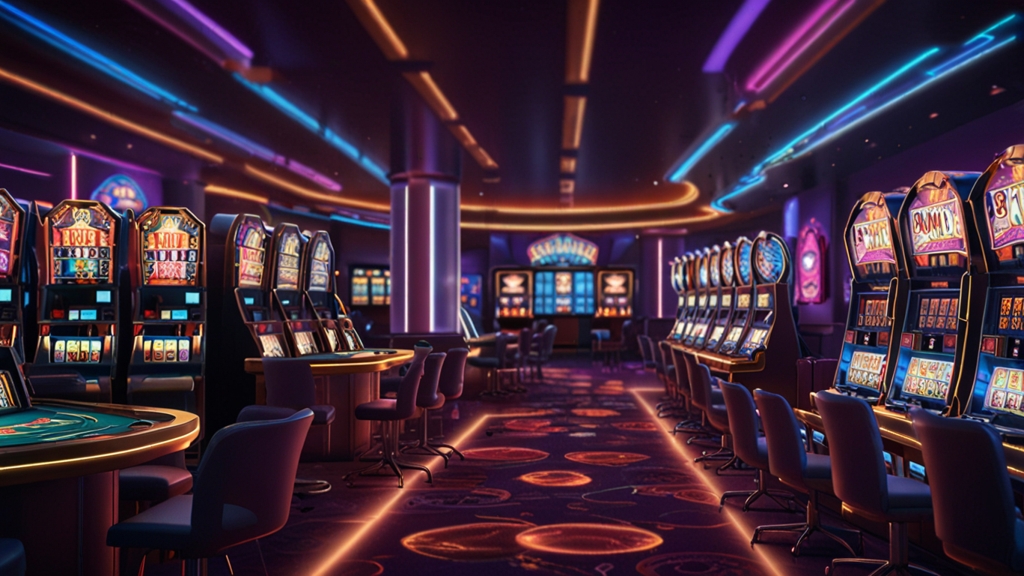 Zizobet Online Casino
